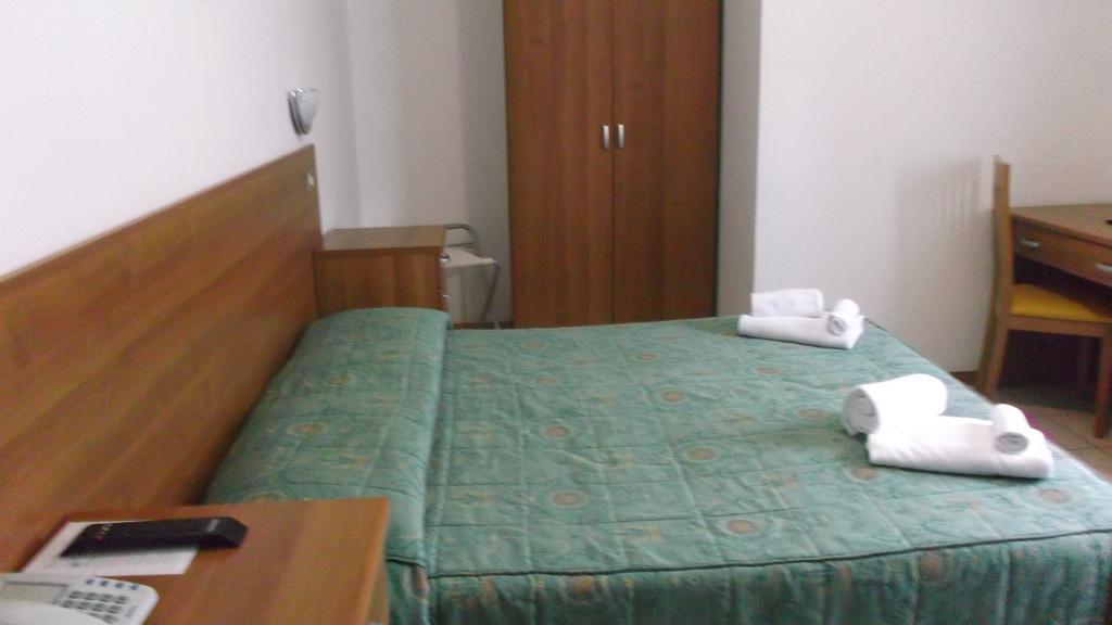 פלקאדה Hotel Pineta חדר תמונה