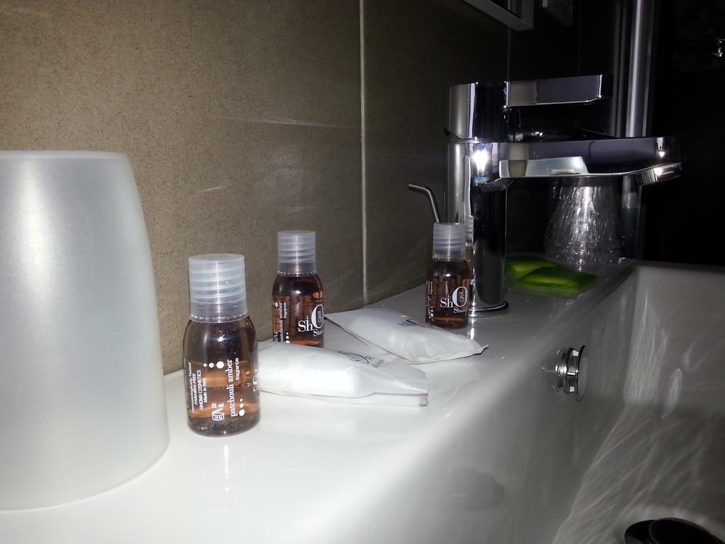 פלקאדה Hotel Pineta חדר תמונה