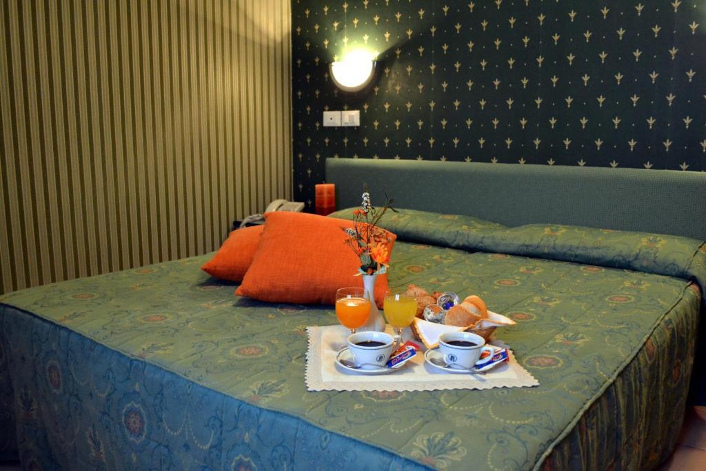פלקאדה Hotel Pineta חדר תמונה